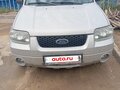 2006 Ford Maverick III, серебристый, 460000 рублей