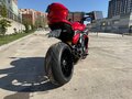 2023 Ducati Diavel V4, красный, 2999000 рублей - вид 5