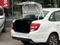 2024 Lada (ВАЗ) Granta I Рестайлинг, белый, 1019000 рублей - вид 8