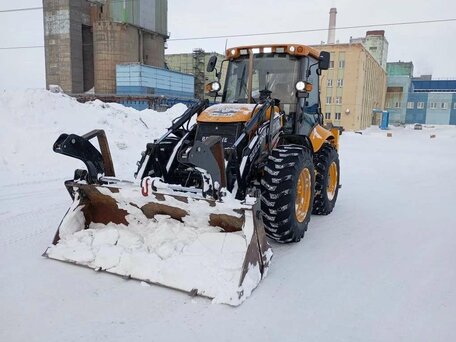 2024 Beezone B110BL, жёлтый, 3340800 рублей, вид 1