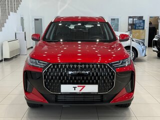 2026 Tenet T7, красный, 2785000 рублей, вид 2