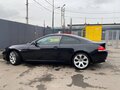 2004 BMW 6 серии 645i II (E63/E64), чёрный, 1800000 рублей - вид 7