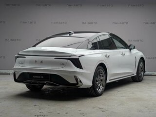 2025 Hongqi H6, белый, 4309171 рублей, вид 3