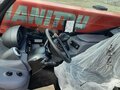 2024 Manitou MT, красный, 11320000 рублей - вид 8