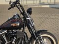 2010 Harley-Davidson Cross Bones, чёрный, 1750000 рублей - вид 3