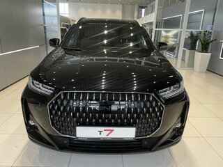 2026 Tenet T7, чёрный, 2985000 рублей, вид 2
