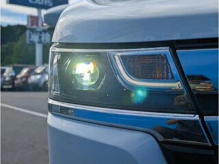 2022 Suzuki Wagon R MHEV VI Рестайлинг 1, белый, 775400 рублей, вид 3
