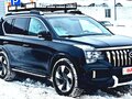 2020 GAC Trumpchi GS8 S I Рестайлинг, чёрный, 2090000 рублей - вид 11