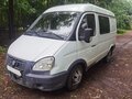 2012 ГАЗ Соболь (2752) Комби, белый, 585000 рублей - вид 8