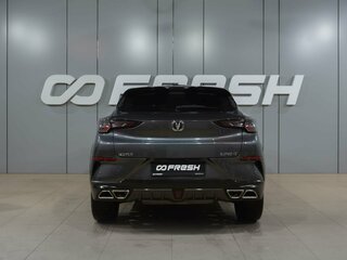 2020 Changan UNI-T I, серый, 1870000 рублей, вид 4