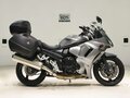 2013 Suzuki GSX 1250 FA, серебристый, 576000 рублей - вид 1