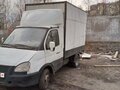 2005 ГАЗ ГАЗель (3302), белый, 270000 рублей