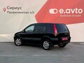 2008 Ford Fusion I Рестайлинг, чёрный, 480000 рублей - вид 3
