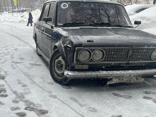 2002 Lada (ВАЗ) 2106 5-speed, белый, 96000 рублей, вид 3