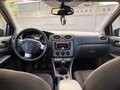 2008 Ford Focus II Рестайлинг, чёрный, 320000 рублей - вид 8