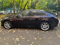 2008 Mazda 6 II (GH), красный, 660000 рублей - вид 9