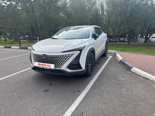 2023 Changan UNI-T I, белый, 2000000 рублей, вид 2