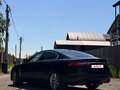 2012 Jaguar XF I Рестайлинг, чёрный, 1490000 рублей - вид 6