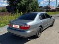2002 Nissan Maxima V (A33), серый, 210000 рублей