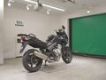 2010 Honda CBF 600, чёрный, 584000 рублей - вид 4