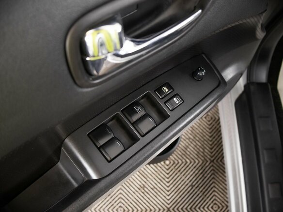2013 Nissan X-Trail II Рестайлинг, серебристый, 1279000 рублей - вид 20