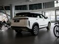 2025 Jaecoo J7 I, белый - вид 4