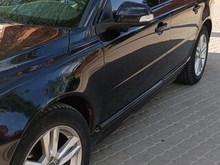 2007 Volvo S80 II, чёрный, 780000 рублей, вид 5