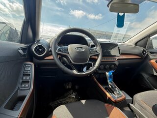2026 Lada (ВАЗ) Iskra SW Cross, белый, 1827000 рублей, вид 3