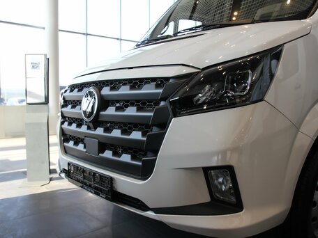2025 Foton Toano Pro, белый, 3555000 рублей, вид 1