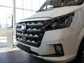 2025 Foton Toano Pro, белый