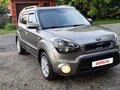 2013 Kia Soul I Рестайлинг, серебристый, 770000 рублей - вид 3