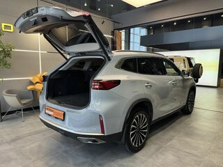 2023 Exeed TXL I Рестайлинг, серый, 2200000 рублей, вид 4