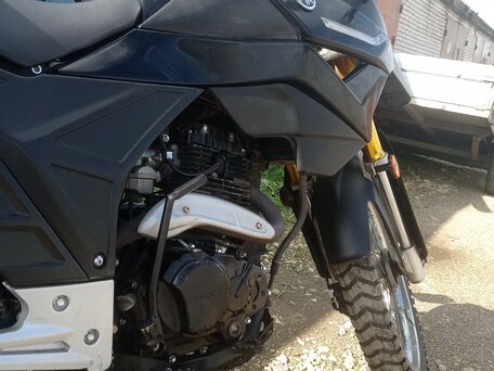 2019 Racer Ranger, чёрный, 120000 рублей, вид 3
