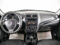 2022 Lada (ВАЗ) Granta I Рестайлинг, чёрный, 899000 рублей - вид 11