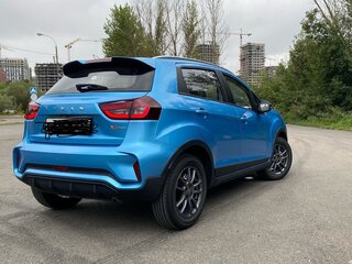 2023 Livan X3 Pro, голубой, 1700000 рублей, вид 5