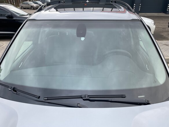 2008 BMW X5 3.0si II (E70), серый, 1550000 рублей - вид 14