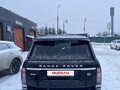 2014 Land Rover Range Rover IV, чёрный, 5500000 рублей - вид 2