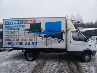2012 ГАЗ 2747, белый, 600000 рублей, вид 5