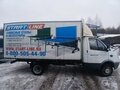 2012 ГАЗ 2747, белый, 600000 рублей - вид 4