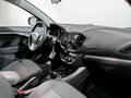 2019 Lada (ВАЗ) Vesta I, серебристый, 900000 рублей - вид 10