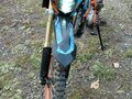 2025 Kayo Evolution K125EM, оранжевый, 85000 рублей - вид 1