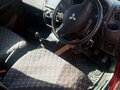 2008 Mitsubishi Pajero Mini II, красный, 500000 рублей - вид 4
