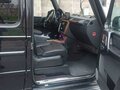 2015 Mercedes-Benz G-Класс 500 II (W463) Рестайлинг 3, чёрный, 5980000 рублей - вид 5