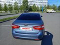 2014 Kia Rio 6-speed III, голубой, 490000 рублей - вид 2