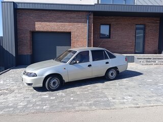 2009 Daewoo Nexia I Рестайлинг, серебристый, 240000 рублей, вид 4