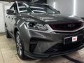 2024 Geely Coolray I, серый, 2100000 рублей - вид 1