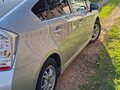 2011 Toyota Prius III Рестайлинг (XW30), серебристый, 1150000 рублей - вид 5