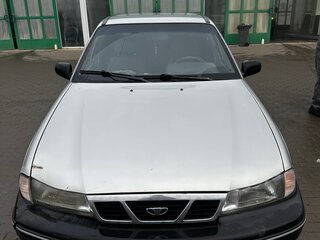 2006 Daewoo Nexia I, белый, 170000 рублей, вид 1
