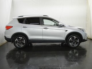 2018 Dongfeng AX7 I, серебристый, 1080000 рублей, вид 4