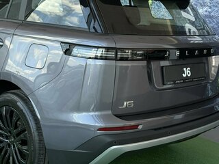 2026 Jeland J6, серый, 2549000 рублей, вид 4